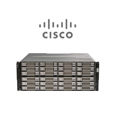 Cisco Server Support